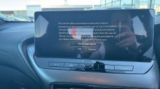 Nissan Juke 1.0 DiG-T N-Connecta 5dr DCT Petrol Hatchback